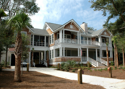 Using the Power of the Internet to Market Your Crystal Coast Home