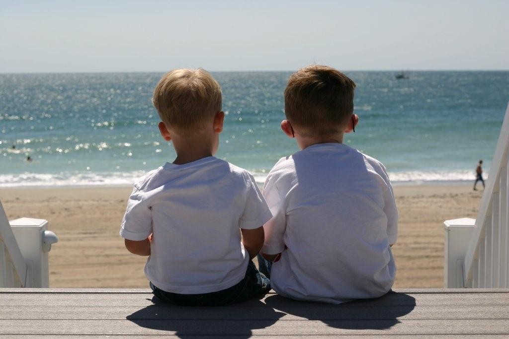 Emerald Isle Boys of Summer
