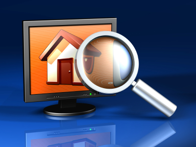 Using the Power of the Internet to Search for Your Crystal Coast Home